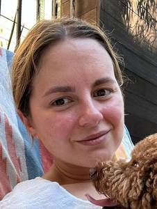 Naomi rencontre avec Naomi