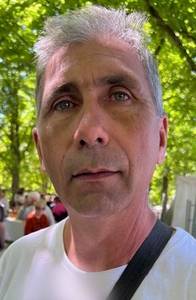 rencontre avec Gordon