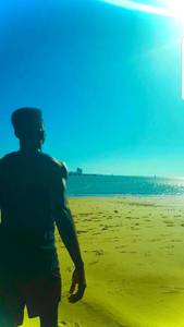 rencontre avec Darnell