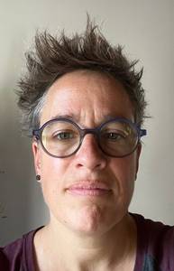 Femme coquine  de 45ans 