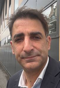 rencontre avec Glenn