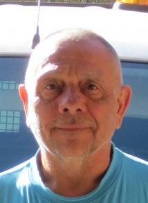 rencontre avec Jackie