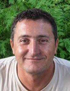 rencontre avec Marco