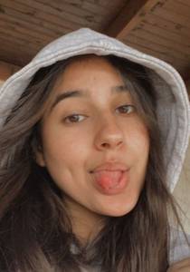 Jeannette, femme coquine de 25 ans - Paris