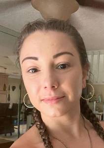 Femme célibataire 28 ans à Lille