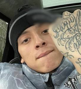 Photo du profil Irving, 21 ans à Pontoise