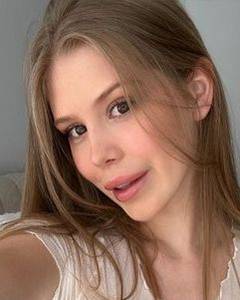 Olga rencontre avec Olga