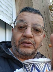 rencontre avec Danny