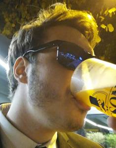 Photo du profil Ismael, 25 ans à Montpon-Ménestérol