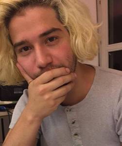 rencontre avec Ricardo