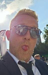 rencontre avec Tracy