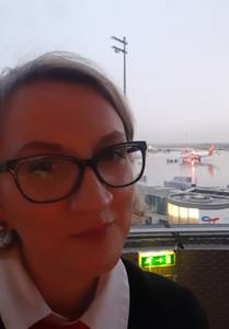 Femme célibataire 41 ans à Boulogne-Billancourt