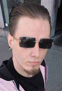 rencontre avec Roman