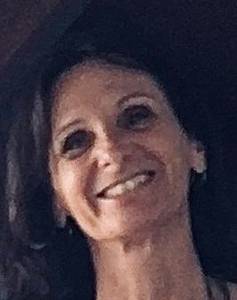 Femme célibataire 54 ans à Pau