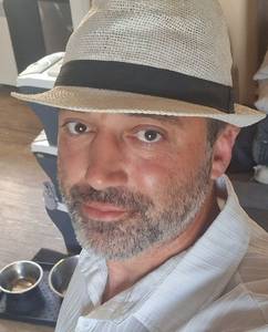 rencontre avec Marcos