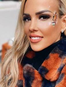 rencontre avec Alberta