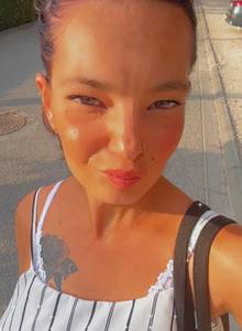 Cherche femme masculine les hommes passer votre chemin