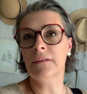 rencontre avec Sheryl