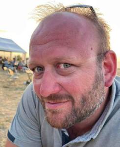 rencontre avec Darnell