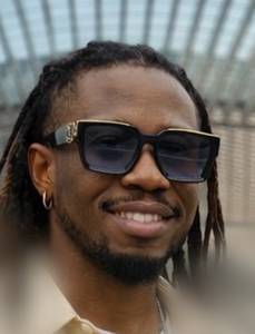 rencontre avec Ralph