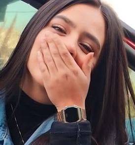 Lolasparks26, femme coquine de 27 ans - Barcelona