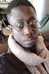 Tu veux prendre contact? célibataire 34 ans