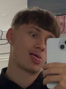 rencontre avec Ronnie