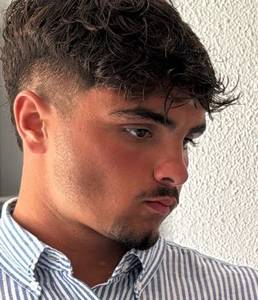 rencontre avec Aubrey