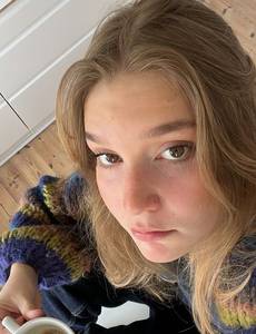 rencontre avec Peggy
