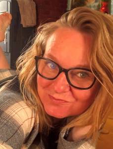 rencontre avec Yvonne