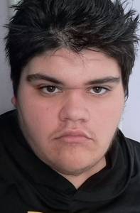 rencontre avec Salvatore