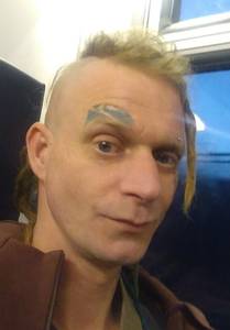 Harry rencontre avec Harry