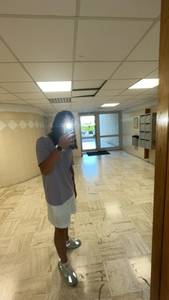 rencontre avec Kevin