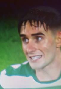 Tyrone rencontre avec Tyrone