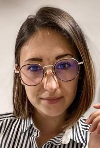 Femme célibataire 26 ans à Orleans