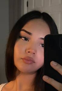 rencontre avec Kristine