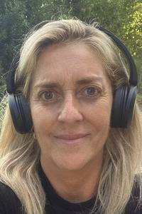 rencontre avec Charlene