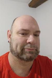 rencontre avec Caleb