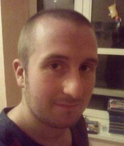 Tu veux prendre contact? célibataire 38 ans