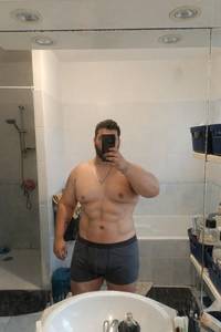 John rencontre avec John