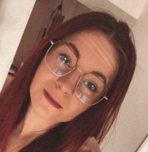 rencontre avec Kristine