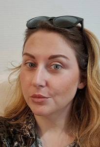 Femme célibataire 41 ans à Marseille