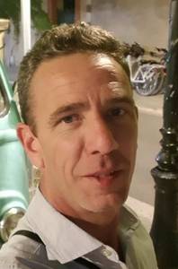 rencontre avec Christopher