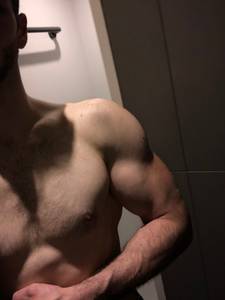 rencontre avec Sherman