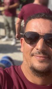 rencontre avec Miguel