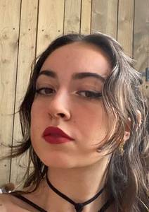 Julieber, femme coquine de 21 ans - Paris