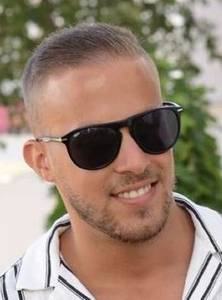 rencontre avec Elias