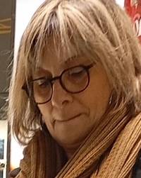 Femme célibataire 57 ans à Dijon