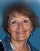 Femme célibataire 61 ans à Nantes