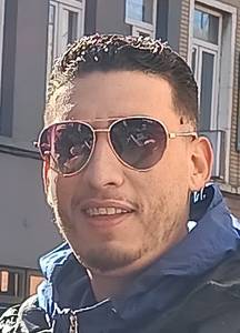 Edmund rencontre avec Edmund